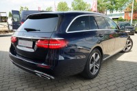 Mercedes-Benz E 220 E220 T d Avantgarde