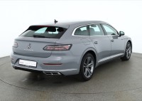VW Arteon SB 2.0 TSI DSG R-Line