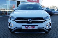 VW T-Roc 2.0 TDI