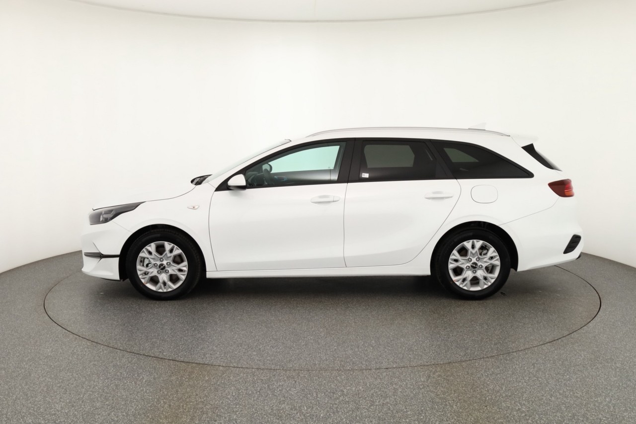 Kia cee'd Sporty Wagon Ceed SW 1.0 T-GDI