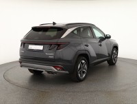 Hyundai Tucson 1.6T-GDI Aut.