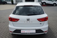 Seat Leon ST 2.0 TSI FR