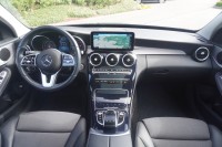 Mercedes-Benz C 180 C180 T