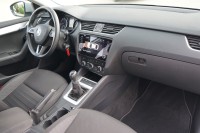 Skoda Octavia 1.4 TSI
