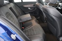 Mercedes-Benz C 200 C200 T AMG Line