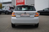 Skoda Fabia 1.0