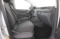 VW Caddy 1.4 TSI Kasten