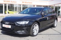 Audi A4 Avant 40 2.0 TDI DSG advanced ACC LED Navi