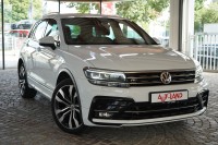 VW Tiguan 2.0 TSI Highline R-Line