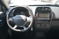 Dacia Spring Electric Essential