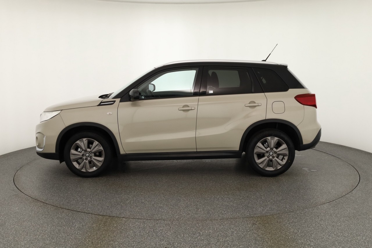 Suzuki Vitara 1.0 Comfort Aut. 4x4