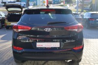 Hyundai Tucson 1.6 blue 2WD