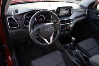 Hyundai Tucson 1.6 Advantage 2WD