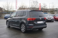 VW Touran 2.0 TDI Highline R-Line