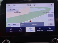 Ford Puma 1.0 EB mHev