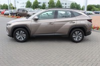 Hyundai Tucson 1.6 T-GDI