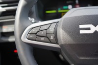 Dacia Duster Journey Hybrid 155 Aut.
