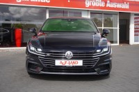 VW Arteon 2.0 TDI R-Line