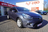 Renault Clio IV Grandtour 1.5 dCi Limited