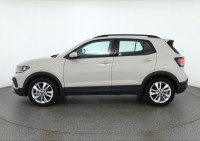 Vorschau: VW T-Cross 1.0 TSI Life