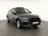 Audi Q5 Sportback 40 TDI S-Line s-tronic