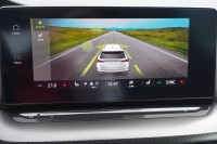 Skoda Octavia Combi 2.0 TDI RS