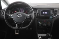 VW Golf Sportsvan VII 1.4 TSI Sound