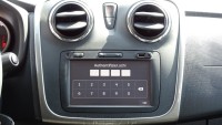 Dacia Logan TCe 90 MCV Laureate