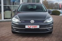 VW Golf VII 1.5 TSI BM Highline