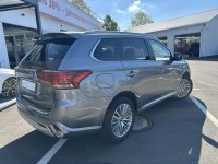 Mitsubishi Outlander 2.4 PHEV 4WD