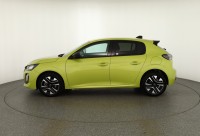 Vorschau: Peugeot 208 1.2 mHEV 110 Aut.