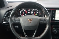 Cupra Ateca 2.0 TSI 4Drive DSG