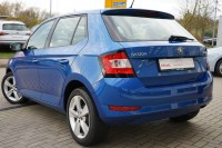 Skoda Fabia 1.0 MPI