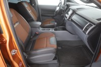 Ford Ranger 2.0 TDCi Wildtrak Doppelkabine 4x4