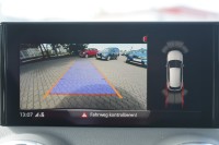 Audi Q2 35 TFSI s-tronic S-Line