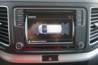 VW Sharan 1.4 TSI Comfortline