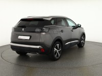 Peugeot 3008 GT-Line 1.2 PureTech 130 Aut.