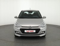 Hyundai i20 1.2 Go