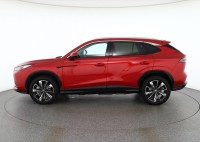 Vorschau: MG HS 1.5 T-GDI Luxury Aut.