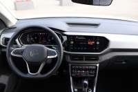 VW T-Cross 1.5 16V TSI R-Line