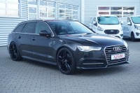 Audi A6 Avant 3.0 TDI quattro S-Line
