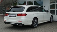 Mercedes-Benz E 250 E250 T AMG Line 9G-Tronic