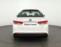 Kia Optima 1.7 CRDi DCT Spirit