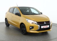 Mitsubishi Space Star 1.2 Spirit+ Black