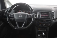 Seat Alhambra 2.0 TDI DSG