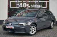 Vorschau: VW Golf VIII Variant 1.5 eTSI Life