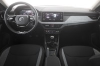 Skoda Kamiq 1.5 TSI