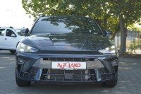Cupra Leon ST 1.5 eTSI DSG