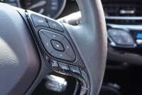 Toyota C-HR 1.8 Hybrid Team D Aut.