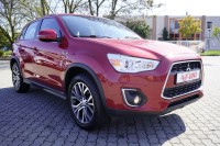 Mitsubishi ASX 1.6 Basis 2WD